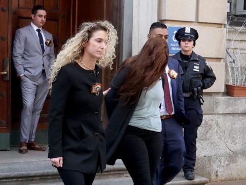 Woman Accused Of Fatally Shoving Broadway Singing Coach Pleads Not Guilty, Is Denied Bail