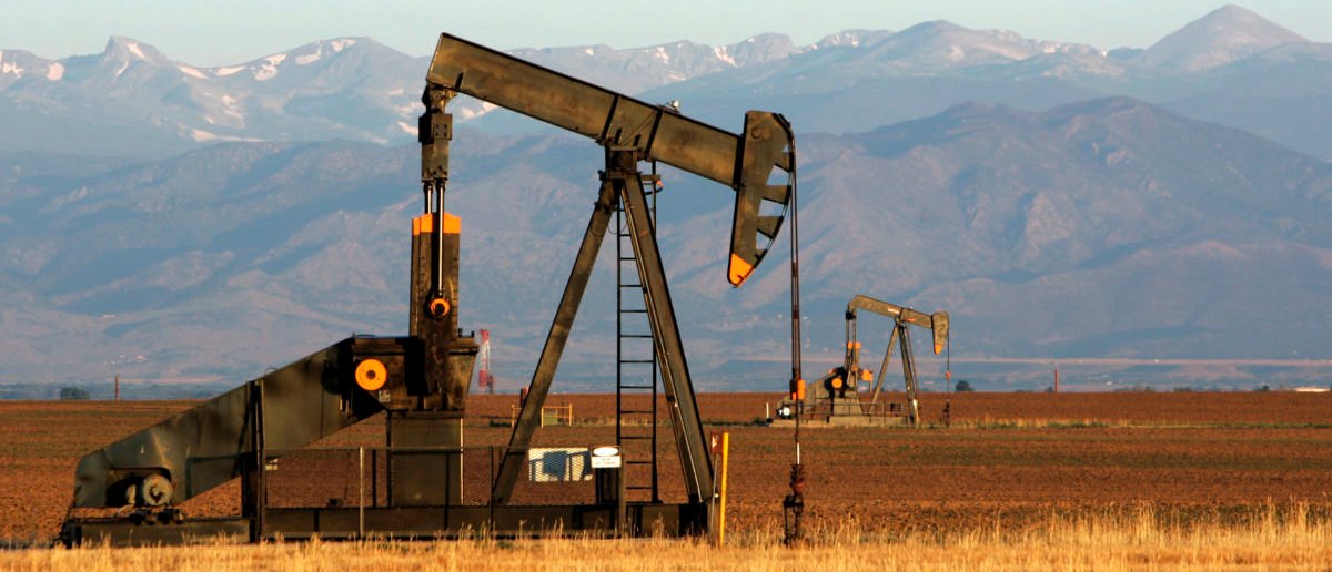 FACT CHECK Viral Post Spreads Misinformation About Oil Wells And