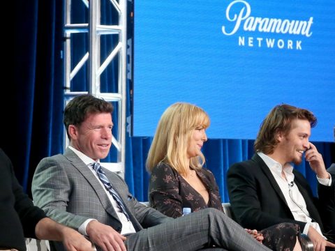 ‘Yellowstone’ Fans Finally Know When Season 5 Will Premiere