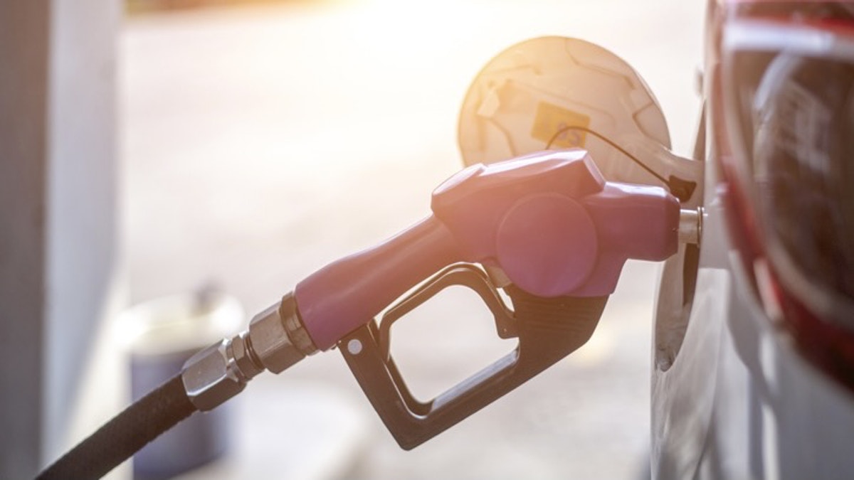California Gas Station Approaches 8 Per Gallon Conservative News Daily™