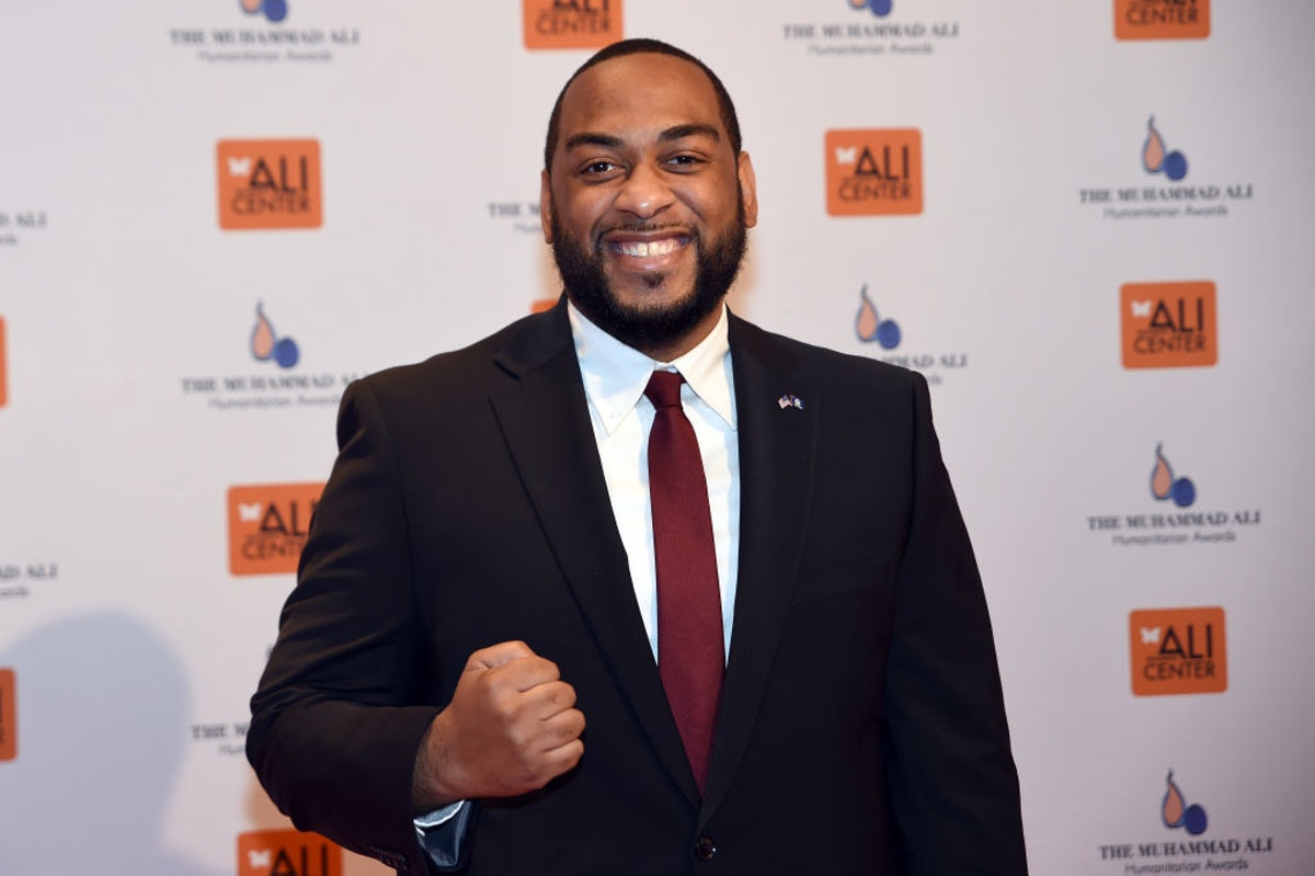 Black Democrat Puts A Noose Around His Own Neck In Dishonest Attack On
