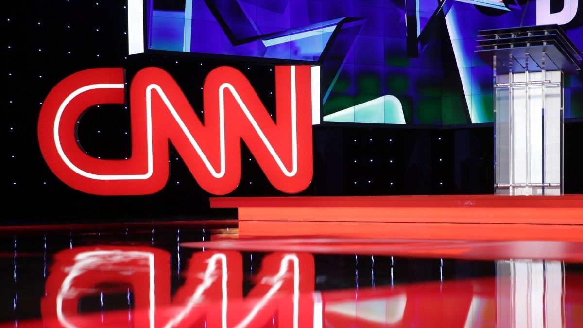 CNN Ratings Collapse, Fox News Dominates Again Conservative News Daily™