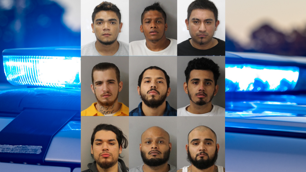 Long Island MS-13 Gang Members’ Guilty Pleas Illuminate Biden’s Unchecked Southern Border 1 image