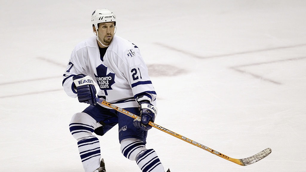 Former NHL Player Bryan Marchment Dies Suddenly At 53 Conservative