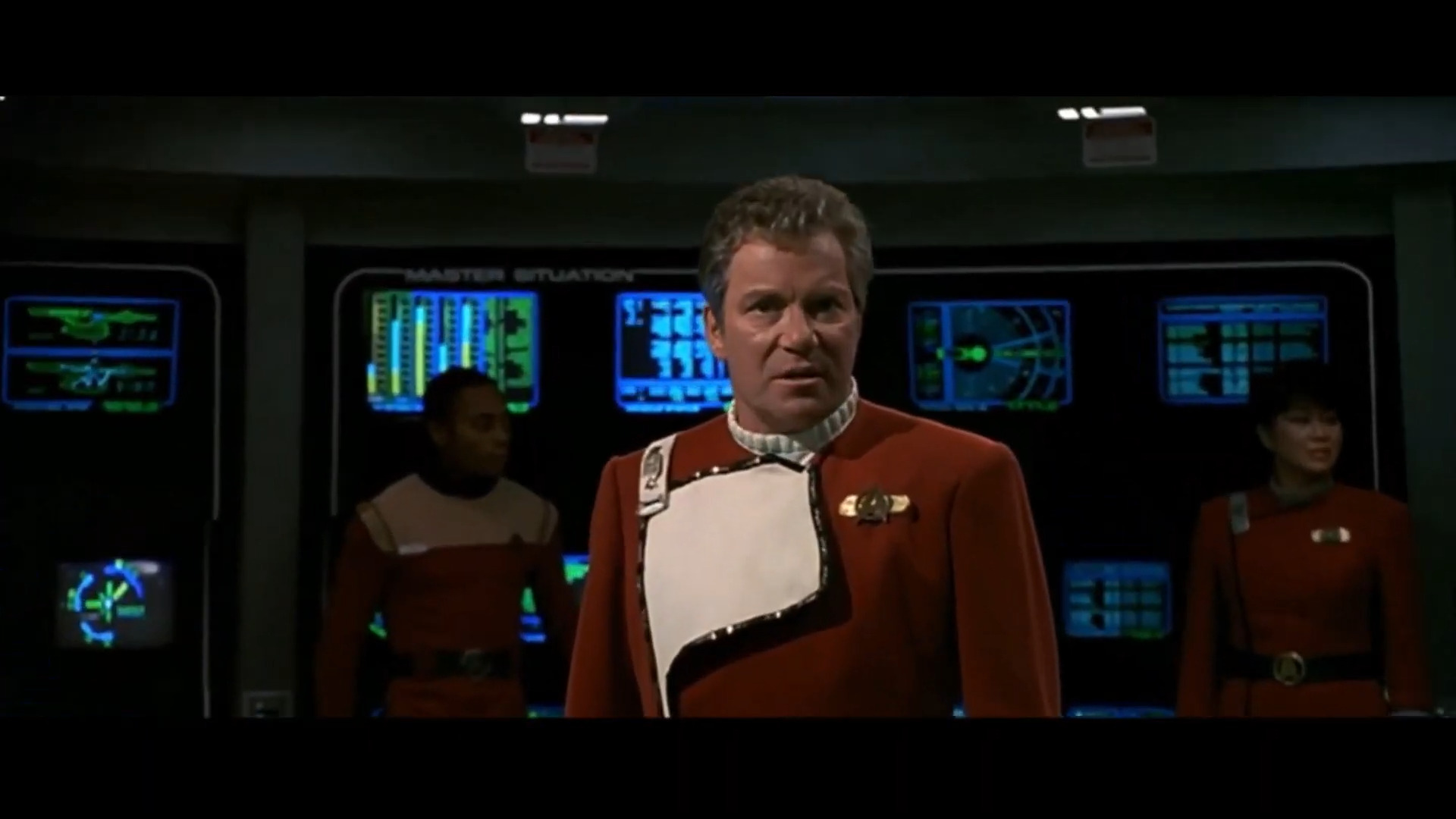 William Shatner Blasts Recent Star Trek TV Series, Says Creator Gene Roddenberry Would “Be Turning In His Grave At Some Of This Stuff” 4