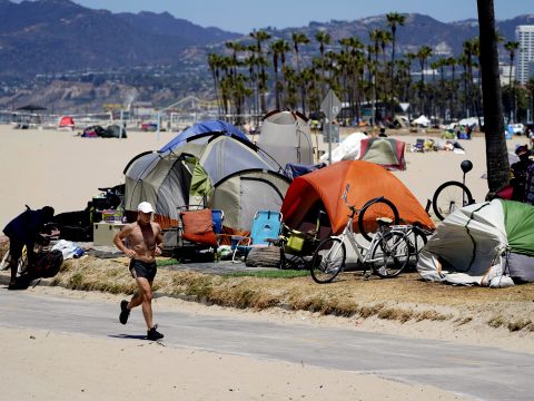 Victor Davis Hanson: Gavin Newsom Thinks California Is a Model for America — We Better Hope Not