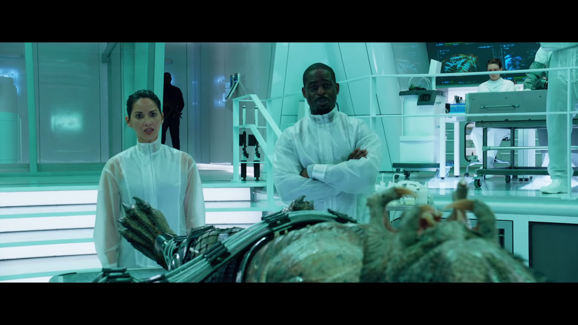 Prey (2022) Review – A Mediocre Predator Film Playing Up Representation And Female Empowerment 1