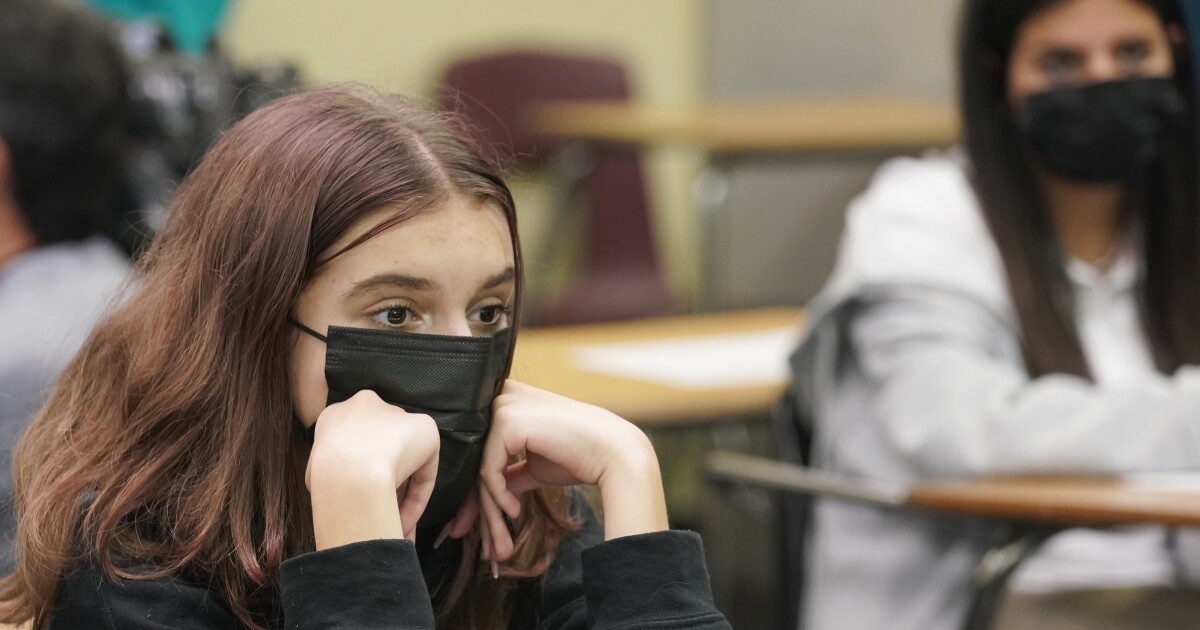 Woke Math Finds Its Way Into the Curriculum Conservative News Daily™