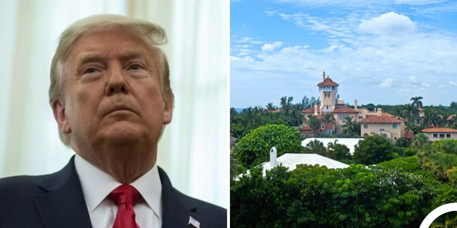  Weaponization Of The Justice System Biden FBI Raids Mar a Lago 