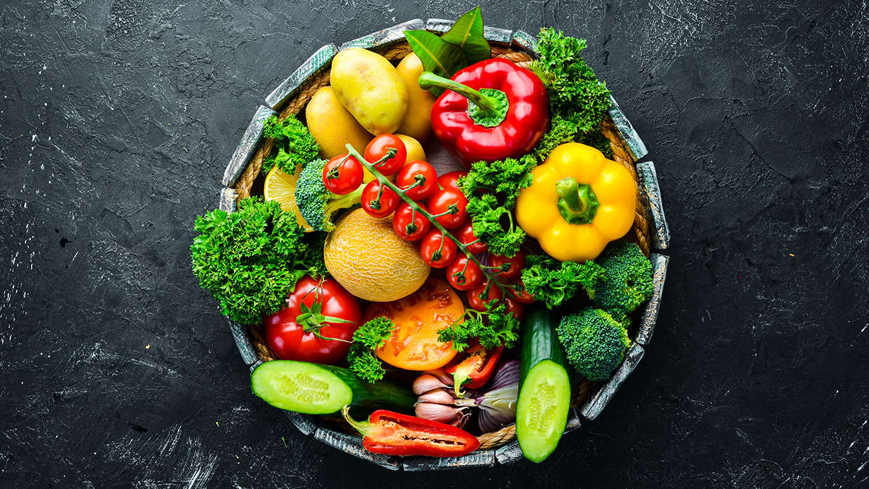 Increase Health Span, Boost Athletic Performance With Polyphenols 2 Flavonoids