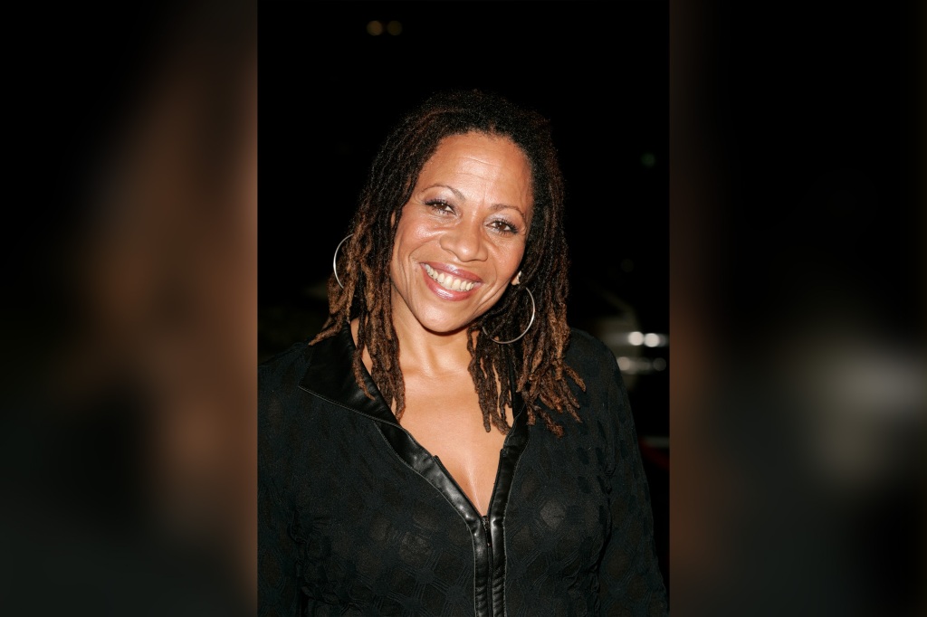 "Beverly Hills, 90210" Actress Denise Dowse Dead At 64 1 Denise Dowse