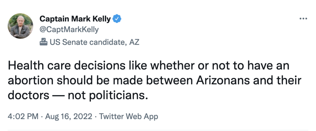 These Vulnerable Dems Won’t Say If They Support Unpopular Unfettered Abortion — But They’ve Backed It Before 2 These Vulnerable Dems Won’t Say If They Support Unpopular Unfettered Abortion — But They’ve Backed It Before