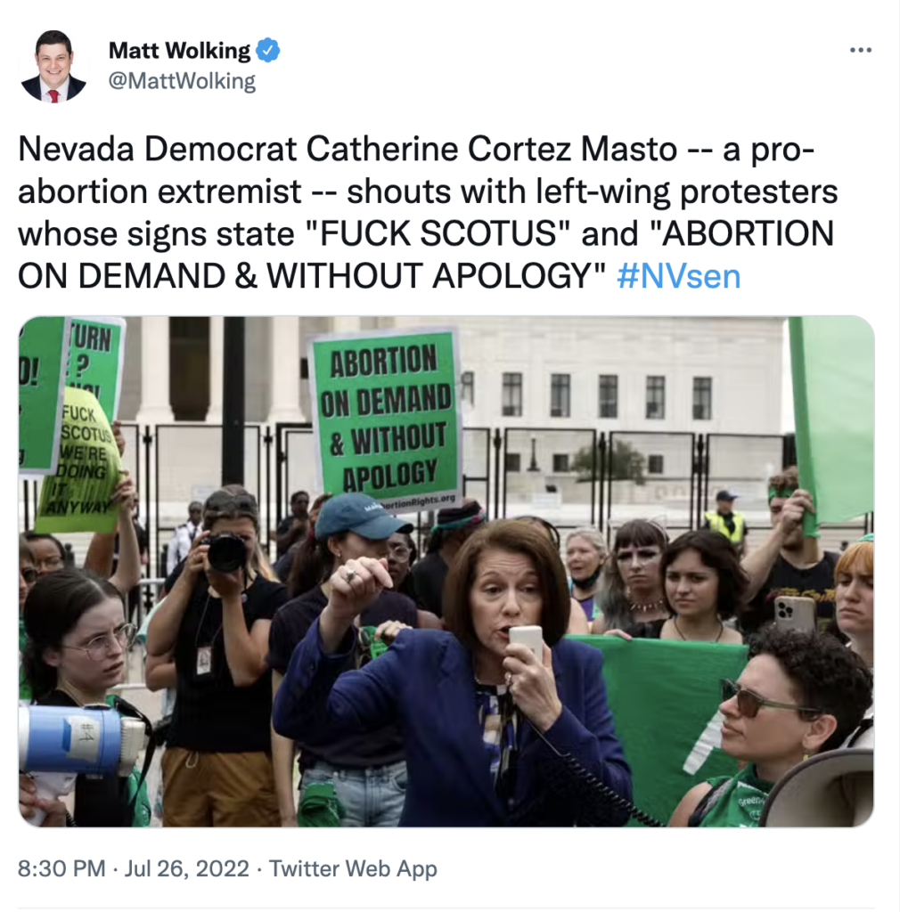 These Vulnerable Dems Won’t Say If They Support Unpopular Unfettered Abortion — But They’ve Backed It Before 3 These Vulnerable Dems Won’t Say If They Support Unpopular Unfettered Abortion — But They’ve Backed It Before