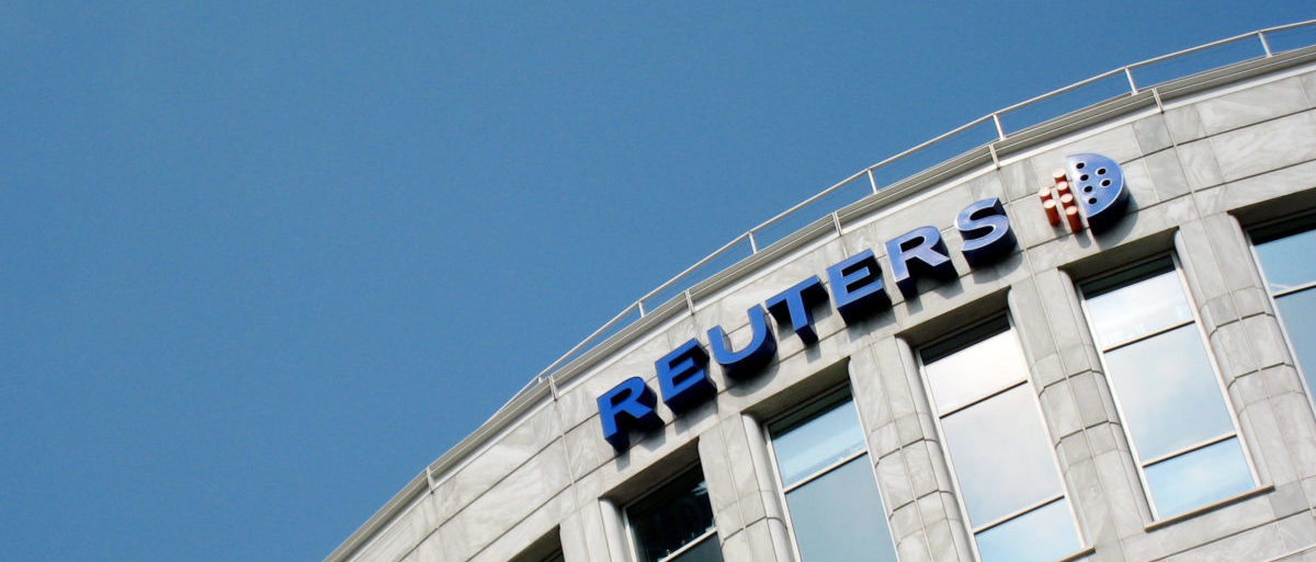 FACT CHECK: Did Reuters Publish This Fact Check About White House Employee Andrew Bates Tweeting ‘Nazi Symbolism?’ 1 image