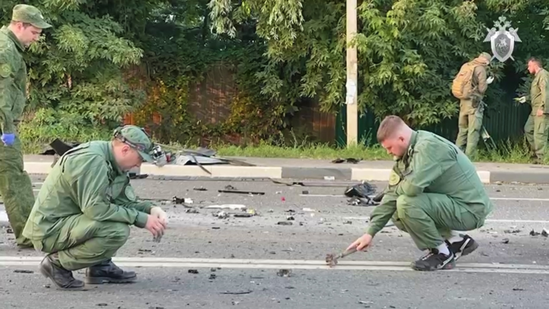 Car Bomb Kills Daughter Of Highly Influential Russian Known As Putin s 