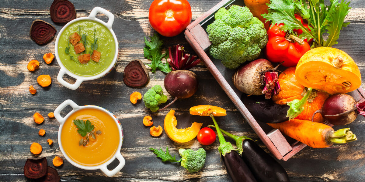 The Best Diet for Hypothyroidism and Hyperthyroidism Conservative