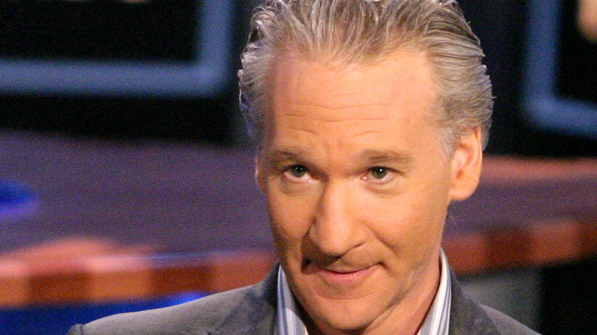 Bill Maher Clashes With ‘Meathead’ Rob Reiner Over Media’s Burial Of Hunter Biden Laptop