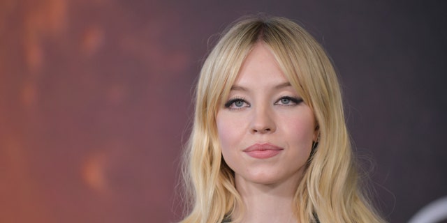 "Euphoria's" Sydney Sweeney Faces Heat From Woke Mob For Mom's Party Featuring Maga-like Hats, "Blue Lives Matter" Shirt 2 Sydney Sweeney recently earned an Emmy nomination as a supporting actress in a drama series for her role as Cassie in