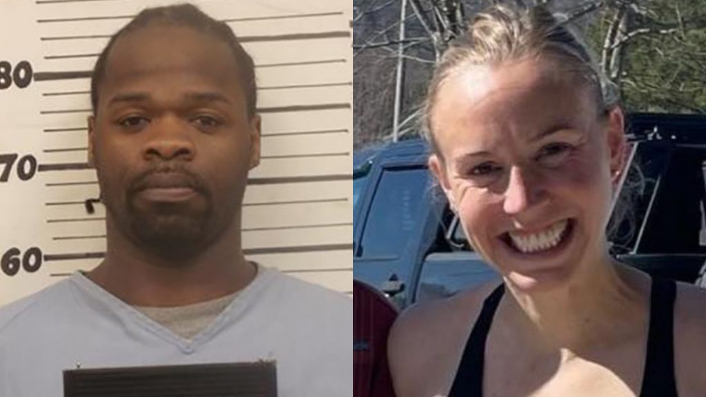 Horrifying Criminal Record Of Eliza Fletcher’s Alleged Murderer