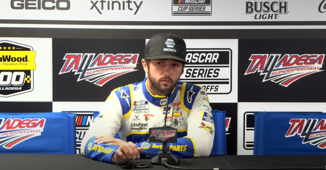 Chase Elliott Criticizes Nascar’s Next Gen Car and the Ongoing Safety Issues: “There’s No Excuse” 5