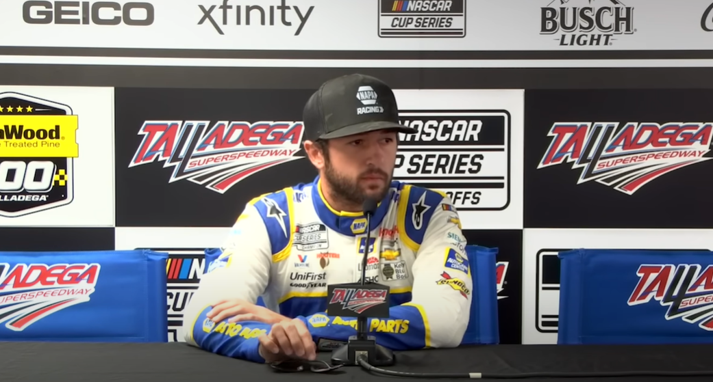 Chase Elliott Criticizes Nascar’s Next Gen Car and the Ongoing Safety Issues: “There’s No Excuse” 6
