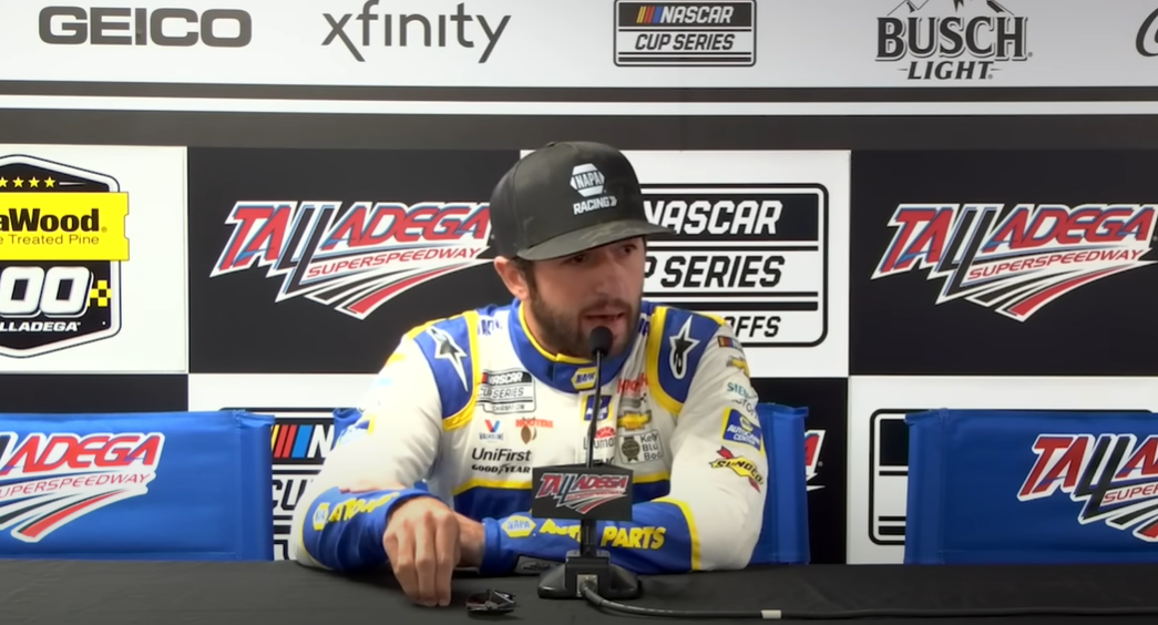 Chase Elliott Criticizes Nascar’s Next Gen Car and the Ongoing Safety Issues: “There’s No Excuse” 7