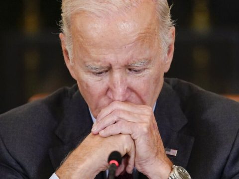 Biden Facing Heat Over Reported Deal to Lift Sanctions on Venezuelan Oil