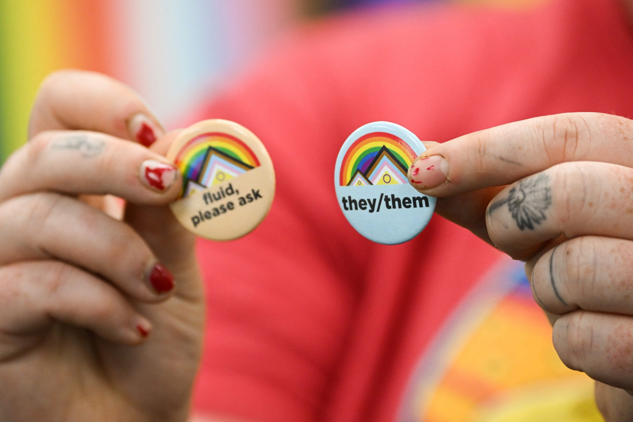 39 States Take Sides in Pivotal Trial Over Ban on Child Transgender Surgeries 10 Epoch Times Photo
