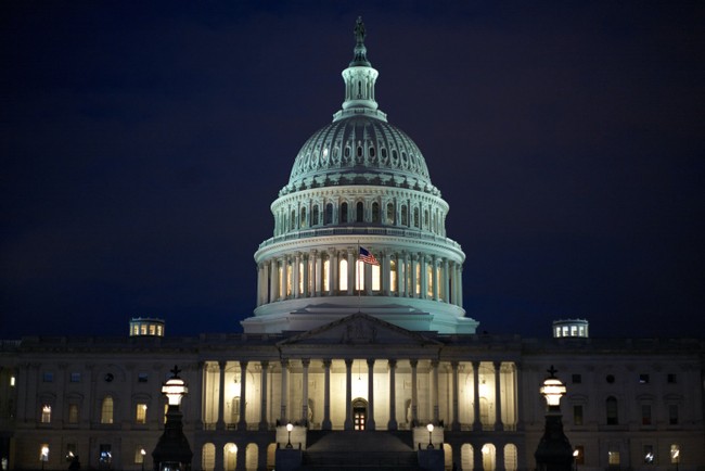Jerry Newcombe: What’s on the Ballot in 2022? 1 image
