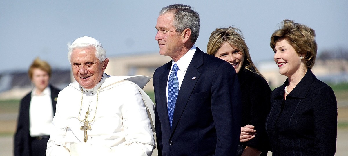 Erick Erickson: It Is 1998 All Over Again 1 image