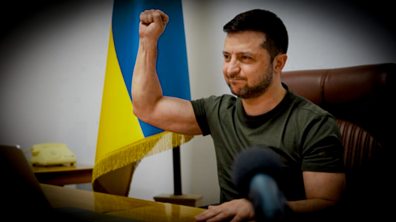 The Status of Ukraine Support from the U.S. 1 image