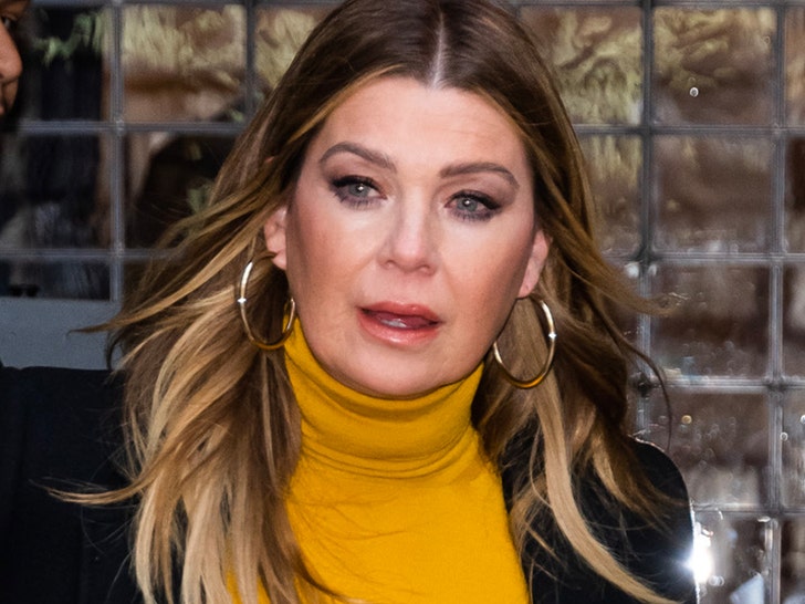 Ellen Pompeo Leaves Grey’s Anatomy After 19 Seasons | Conservative News