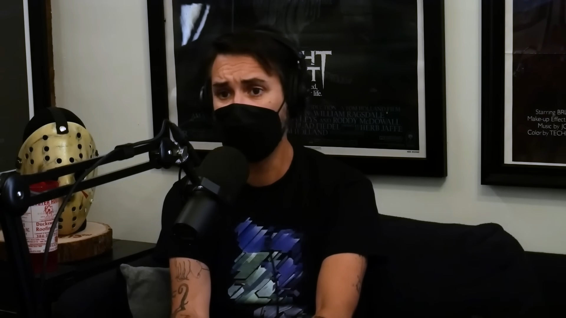 “Star Trek” Actor Wil Wheaton Cries Over Twitter CEO Elon Musk “He’s Hurting Our Society and