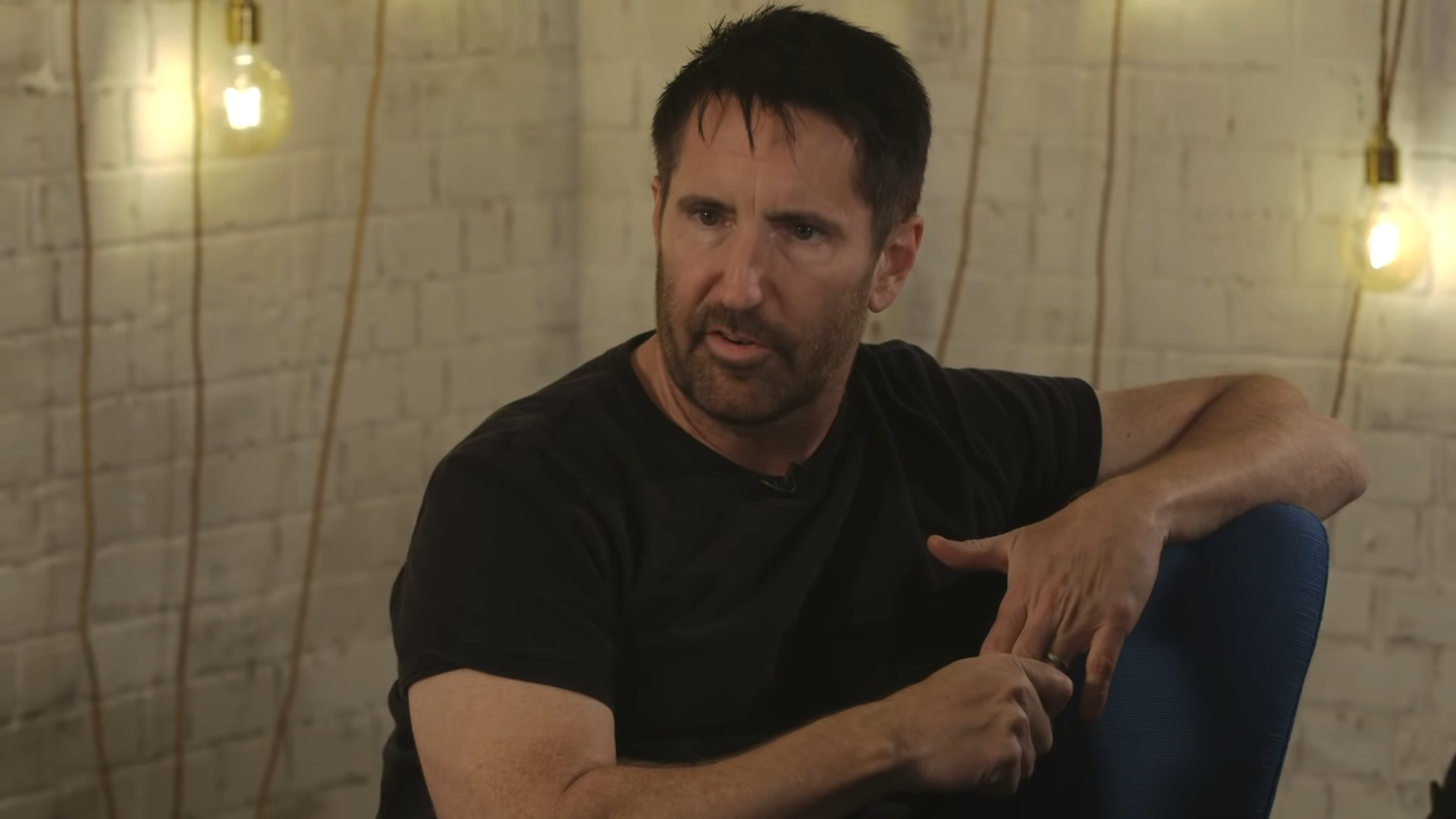 “Star Trek” Actor Wil Wheaton Cries Over Twitter CEO Elon Musk “He’s Hurting Our Society and