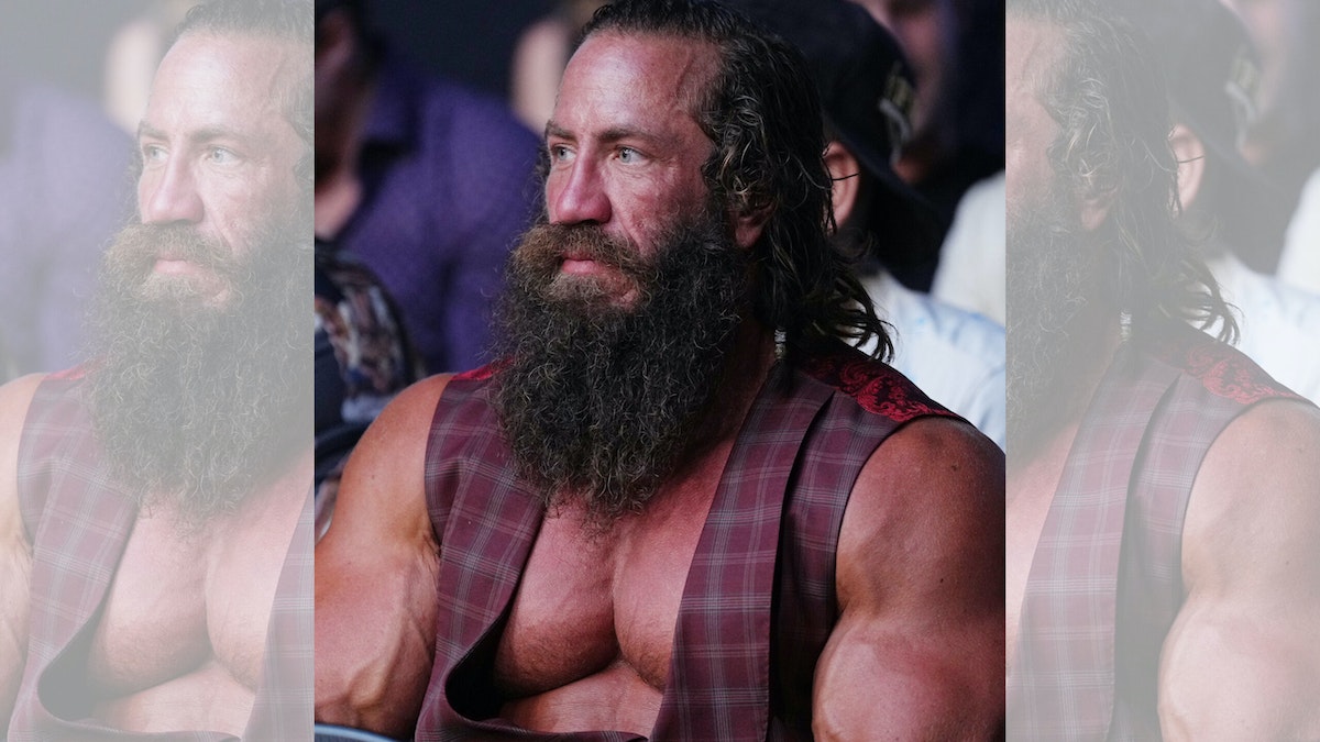 Fitness Celebrity ‘Liver King’ Claimed To Be All Natural. Alleged Leaked Email Says Otherwise