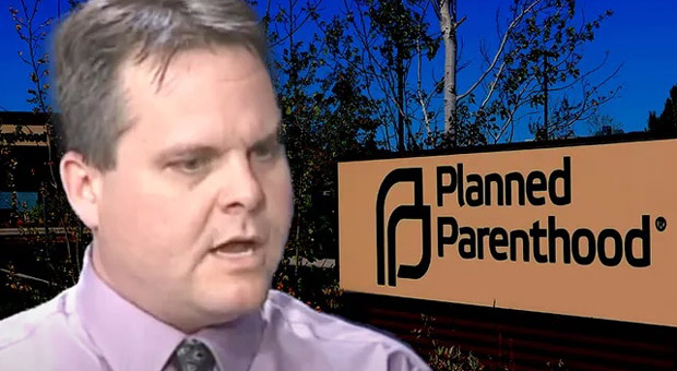 Planned Parenthood Director Claims Babies Are “Sexual Beings” from Birth 1 image