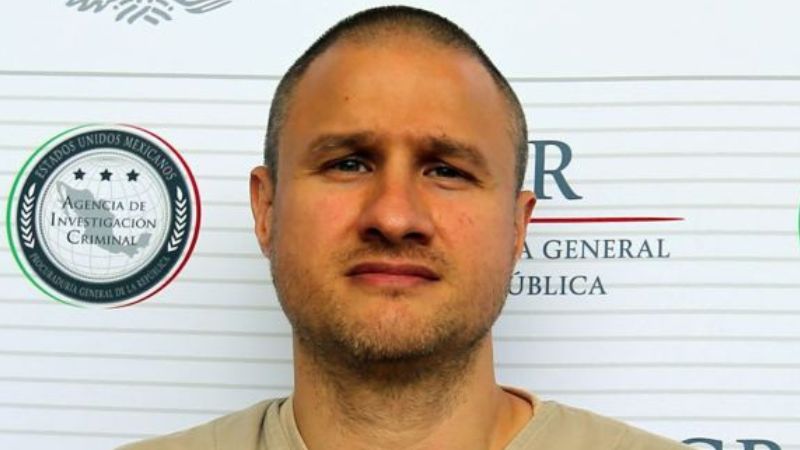 Notorious Sinaloa Cartel Hitman Disappears From Florida Prison Database Conservative News Daily
