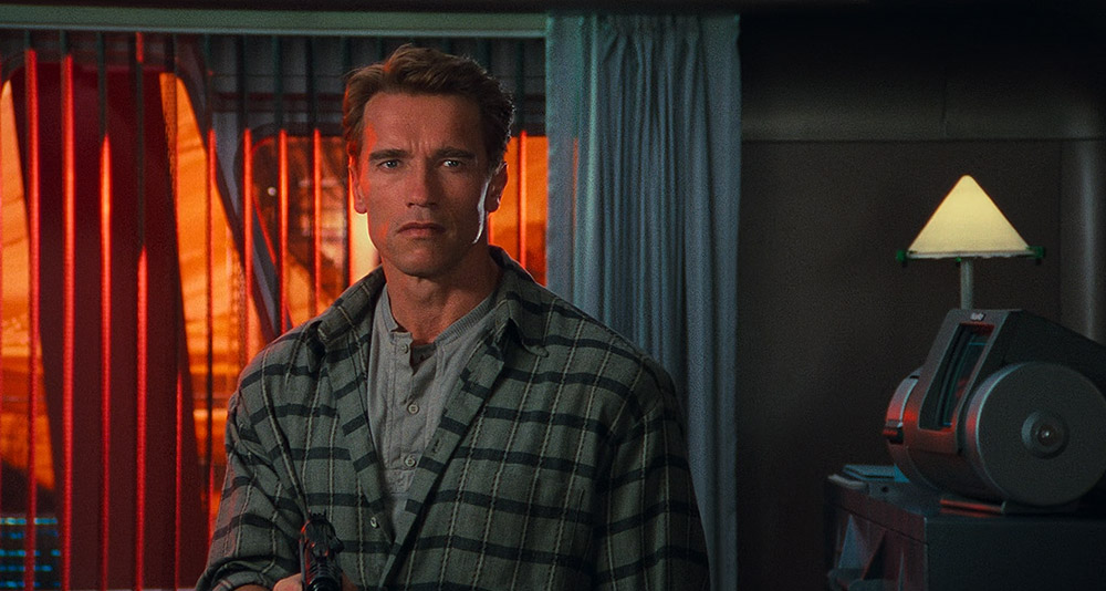 The Top Sci-Fi Films of the 1990’s | Conservative News Daily™
