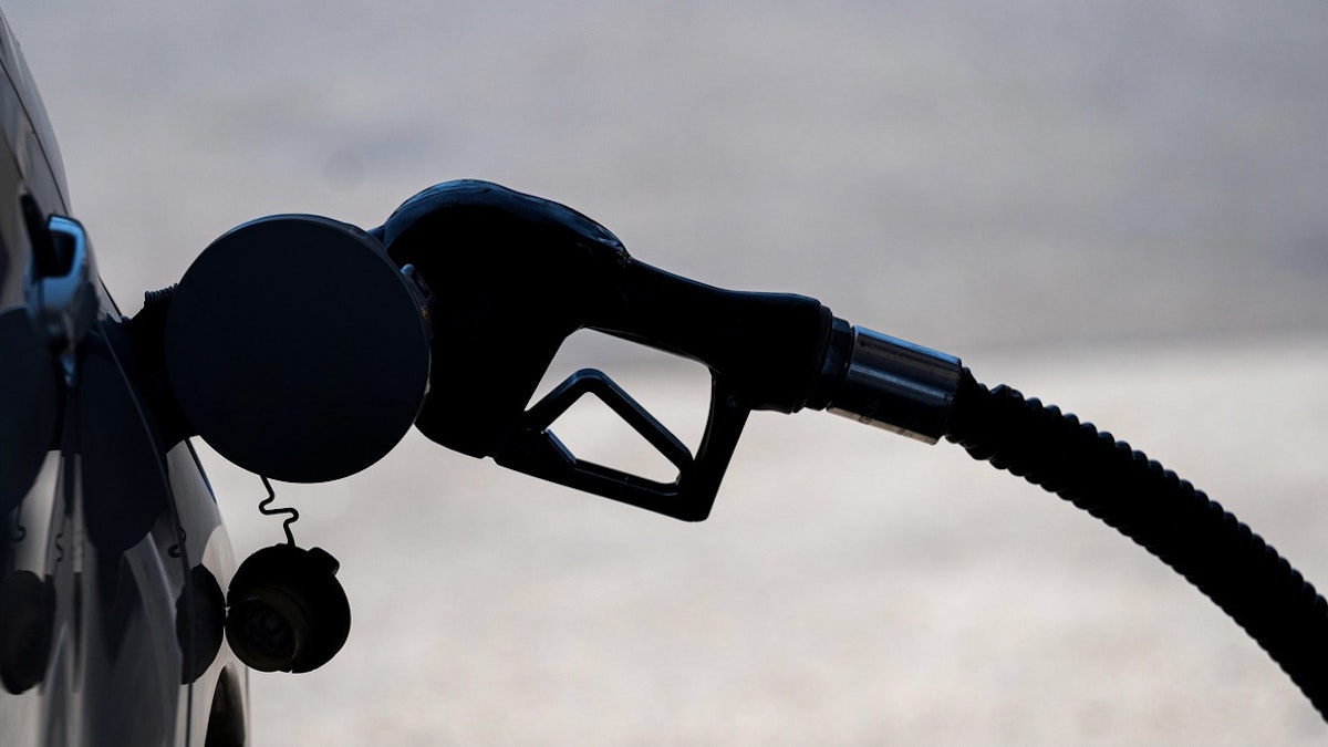 Razor Blades Found On North Carolina Gas Pumps Conservative News Daily™