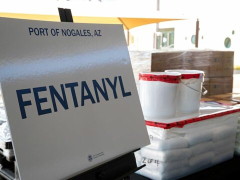 21 Attorneys General Call on Biden to Designate Mexican Drug Cartels as Terrorist Orgs