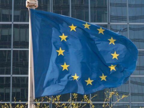 EU Approves Ban on Sales of Gas Cars by 2035, Requires 100% Reduction in CO2