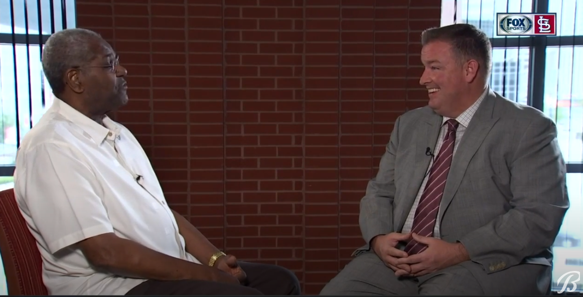 Former St. Louis Cardinals Broadcaster Dan McLaughlin Apologizes After